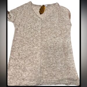 NWT Vicabo sweater XL  278W